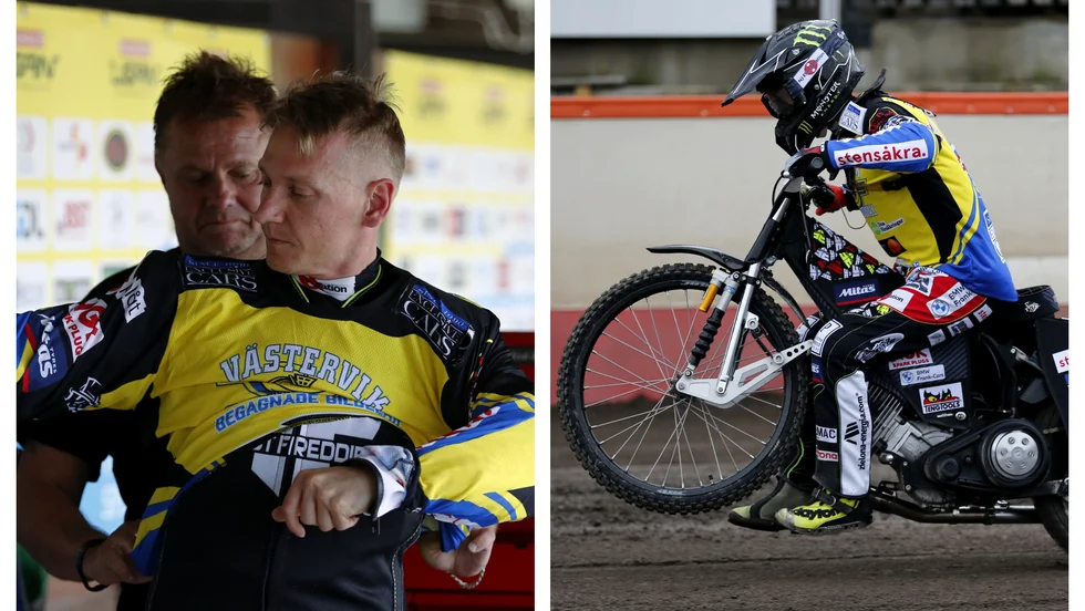 Fredrik Lindgren