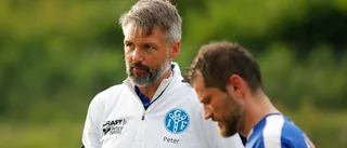 Mest kamp när Gunnebo föll i premiären