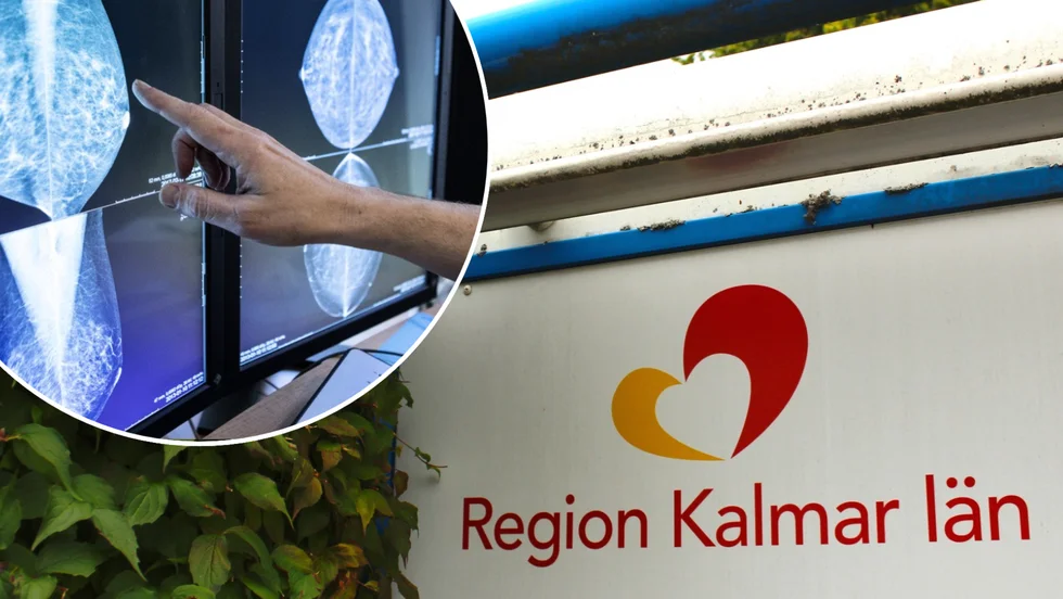 För hela regionen visar Cancerfondens rapport att screening för bröstcancer har 85 procents deltagande och screeningn för livmnoderhalscancer har 81 procents deltagande. I hela riket är samma siffor 81 och 71 procent.