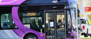 Vi är många som nyttjar Citylinjen