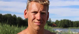 Två nya silvermedaljer för Dennis