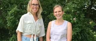 Logopederna som brinner för barns språk