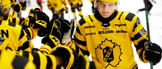 Förre Piteåspelaren om första SHL-målet: "Har längtat"