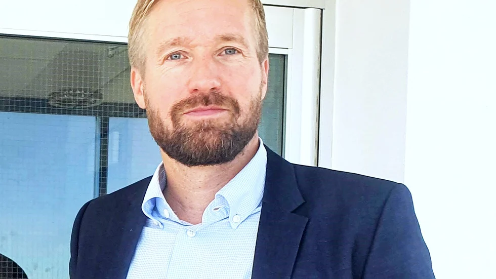 Per Ekervhen, vd för Lumire, utesluter inte framtida höjningar av avfallstaxan om dieselpriset fortsätter att stiga under 2023.  