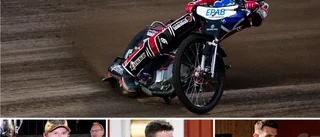 Han kan vara Dudeks ersättare i Rospiggarna
