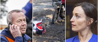 Så var GGN-helgen på akuten • ”Då släppte adrenalinpåslaget”