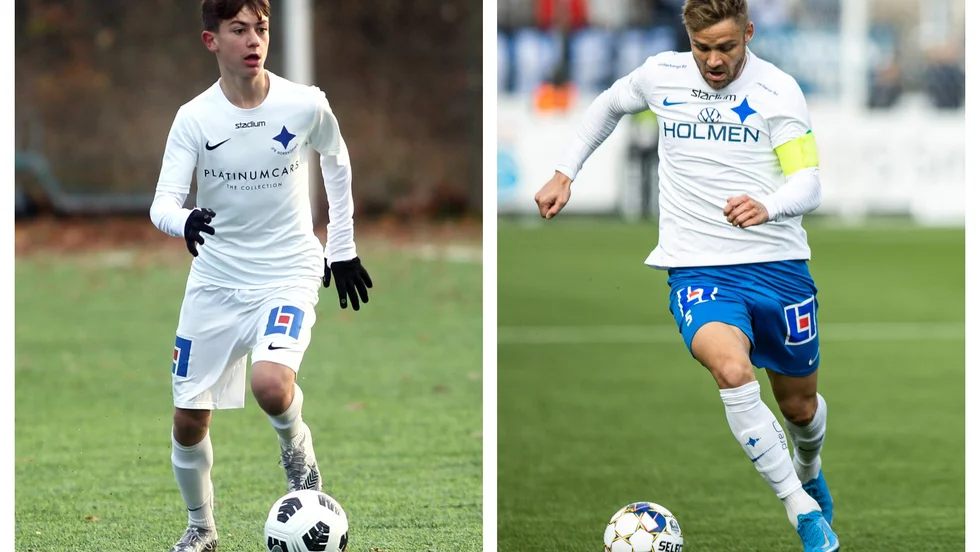 Vilken matchdräkt föredrar du?