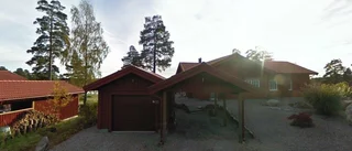 156 kvadratmeter stort hus i Nyköping sålt för 7 400 000 kronor
