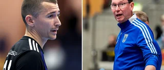 Tränaravhopp och spelarmissnöje i Sirius