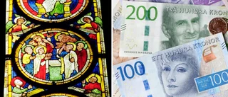 Prästpar köptes ut för 5,2 miljoner – Kyrkan: Inga kommentarer