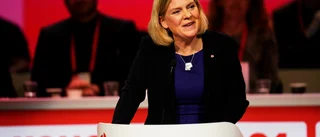 Femtio nyanser av röd socialdemokratisk politik