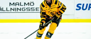 AIK:s besked om centern – efter skadan mot Örebro: ”Vi har ett visst hopp”