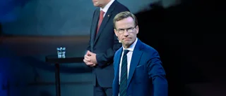 Löfven lär kryssa fram mellan grynnorna fram till valet