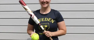 Softballandslagets förbundskapten: "Sverige är inte längre en slagpåse"