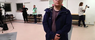 Kommunalrådet: "Ett chocktillstånd uppstår"
