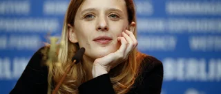 Tungt gensvar för "Bergman Island" i Cannes