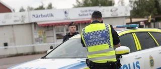 En person anhållen efter mordförsök på krog