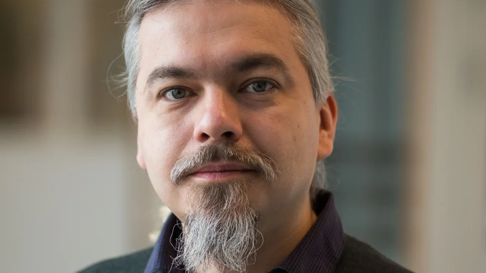 "Den här investeringen ger oss resurser att komma ut med våra mjukvaruprodukter på de europeiska marknaderna", säger Uppsalabolaget Oncodias vd och delägare Ivaylo Stoimenov.