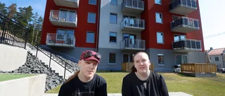 Kritiska till digitala lås på ytterdörrar