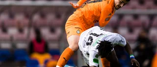 De blir AFC:s motstånd i Svenska cupen