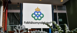 Tre nya dödsfall med covid-19
