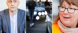 Regionen kan tänka sig fritidsgård för motorburna unga