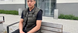 Låt Rassul Yakupov få stanna i Sverige
