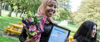 Rektorn: "Skolan har fostrat blivande nobelpristagare"