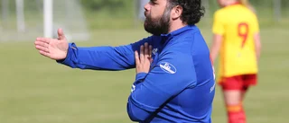 "Vi föll till en fotboll som jag inte vill stå för"