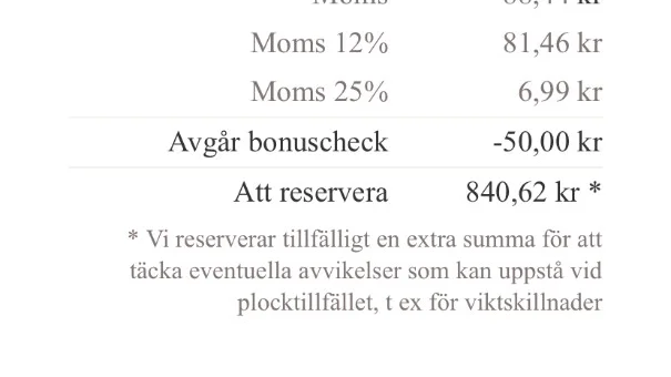 Låt oss föra diskussionen om matinköp och hemtjänsten på ett plan där vi tar hänsyn till alla relevanta faktorer. Smart handling ska vara bra för kunden, skriver Gunnar Casserstedt och Larz Johansson.