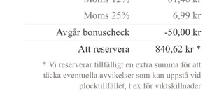 Digital handel ger en möjlighet att handla smart