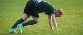 Tre heta i ESK mot Sollentuna    