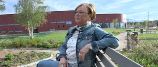 "Det vi bygger nu ska passa tjejer och unga kvinnor"