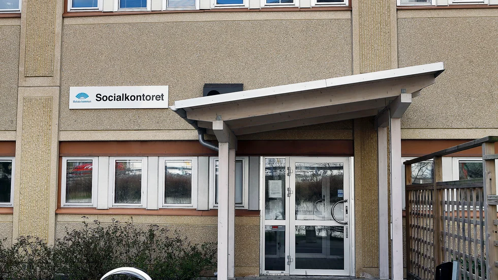 Socialkontoret Motala