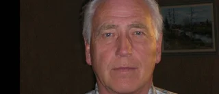 Minnesord över Rolf Ericsson   