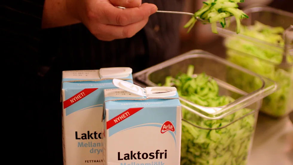 Mellan fyra och sex procent av alla barn bedöms ha en matallergi. Livsmedelsinspektörerna i Katrineholm har nu kontrollerat hur de kommunala köken hanterar specialmaten.