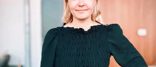 Hon blir nytt regionråd för KD