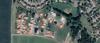 Fastigheten på Clowngränd 3 i Skänninge såld för andra gången på kort tid