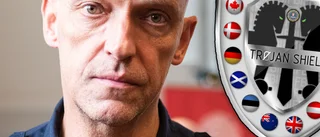 ”Aldrig har så många viktiga personer gripits på samma gång”