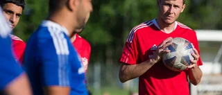 Renato - "Jag har inte ens ätit glass i Söderköping"