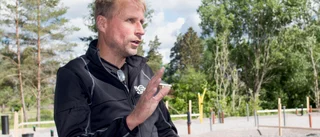 Ove Vestberg tror på landsbygden: "Det här kommer bli bra"