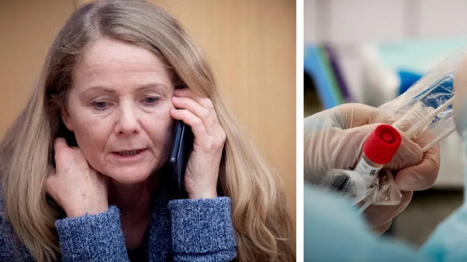 Biträdande smittskyddsläkare Gunilla Persson säger att det är extra viktigt att fortsätta följa råden.