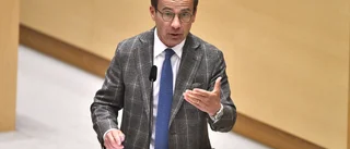 Allt är faktiskt inte Stefan Löfvens fel