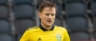 Nytt återbud – Johansson missar VM-kvalet