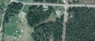 Nya ägare till fastighet i Glommersträsk