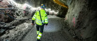 Vätgaslagret i Svartöberget får förlängd livstid
