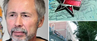 Visbybon växte upp i slutna Sovjet: "Visste inget om väst" – 30 år sedan sönderfallet