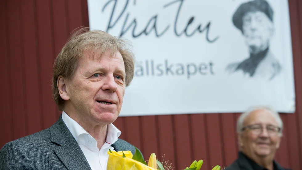Claes Eriksson har skrivit och ska regissera en modern tolkning av ”Viva la mamma”. Arkivbild.