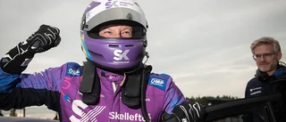 Se Dahlgren fira karriärens höjdpunkt: ”Den bästa genomförda säsongen jag har gjort”
