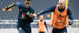 Isak kvitt skadan: "Inga problem att starta"